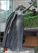 Vancouver Law Courts