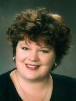 Photograph -- Honourable Linda Reid