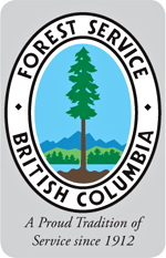 Forest Service Logo