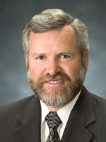 Honourable John van Dongen.