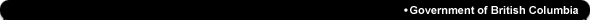 Header Navigation Bar