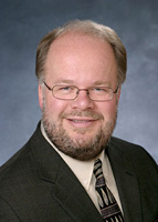 Photograph -- Honourable Kevin Kreuger