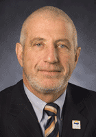 Photograph -- Honourable Rick Thorpe