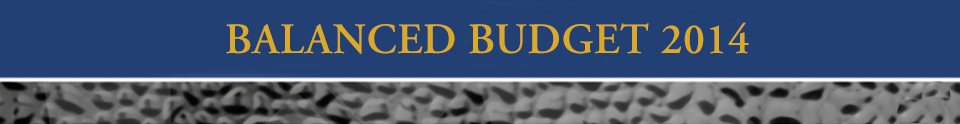 BC Budget Header Graphic
