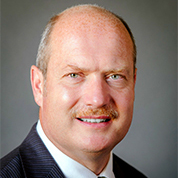 Michael de Jong