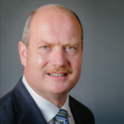 Michael de Jong