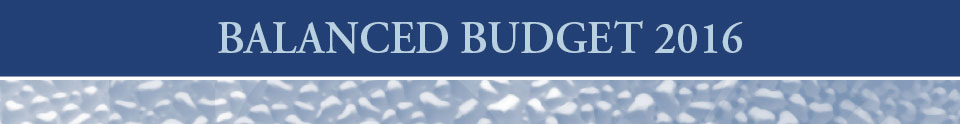 BC Budget Header Graphic