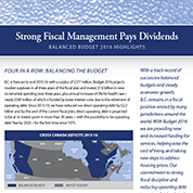 Budget Highlights