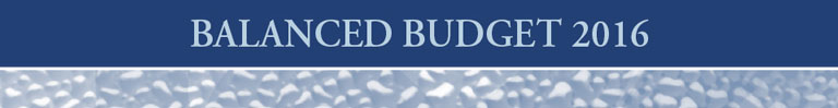 BC Budget Header Graphic