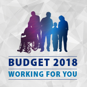 Budget Speech