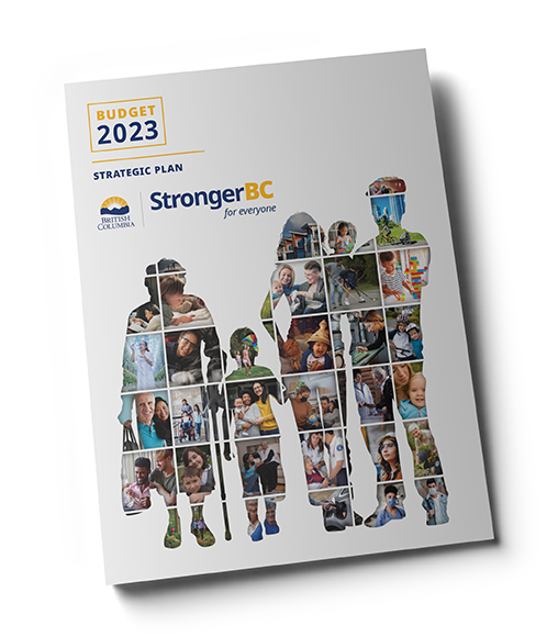 Strategic Plan Cover Image