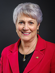 minister image